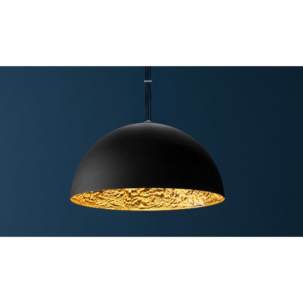 Stchu-Moon 02 230V lampada a sospensione