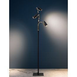 CicloItalia Flex F3 lampada da terra