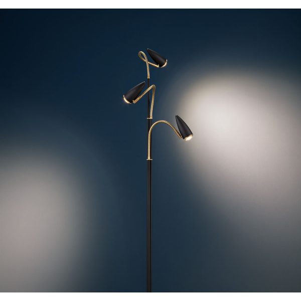 CicloItalia Flex F3 lampada da terra