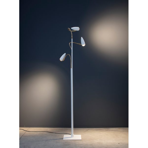 CicloItalia Flex F3 lampada da terra