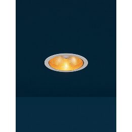 Pepita 102 lampada da incasso a soffitto/parete per cartongesso