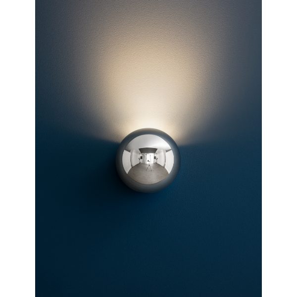 Sfera W lampada da parete