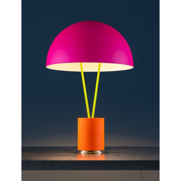 Ale BIG lampada da tavolo