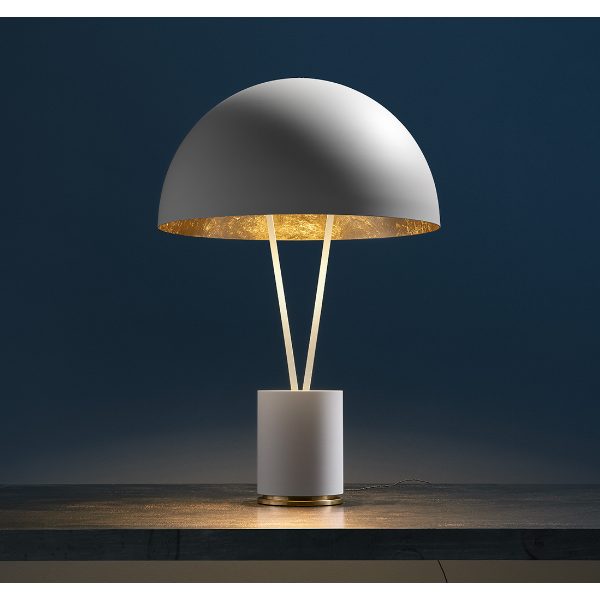 Ale BIG lampada da tavolo