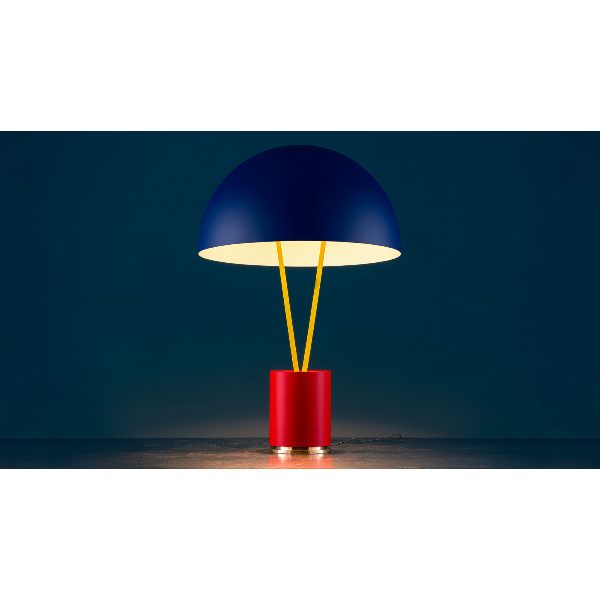 Ale BIG lampada da tavolo