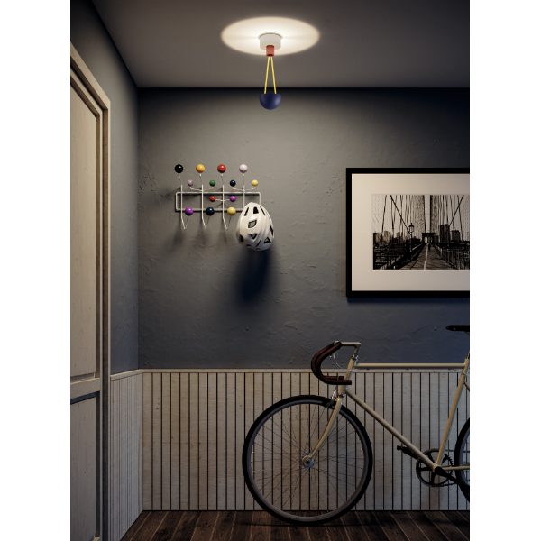 Ale C lampada da soffitto