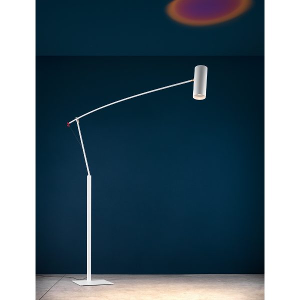 Ettorino BIG lampada da terra