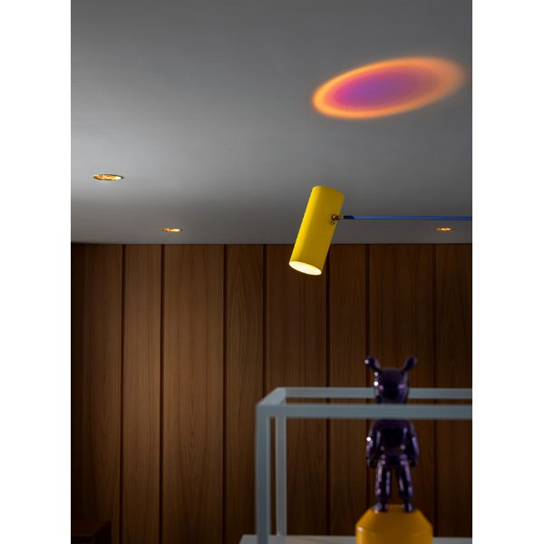 Ettorino BIG lampada da terra