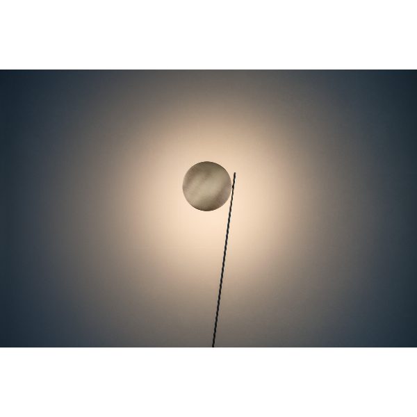 Lederam F0 lampada da terra
