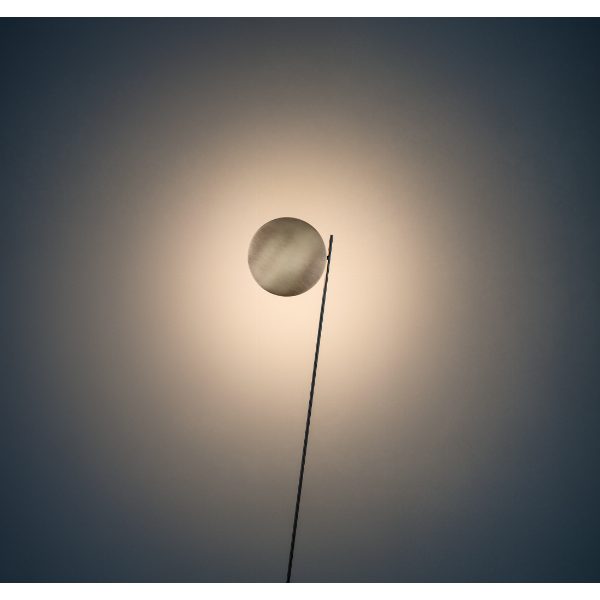 Lederam F0 lampada da terra