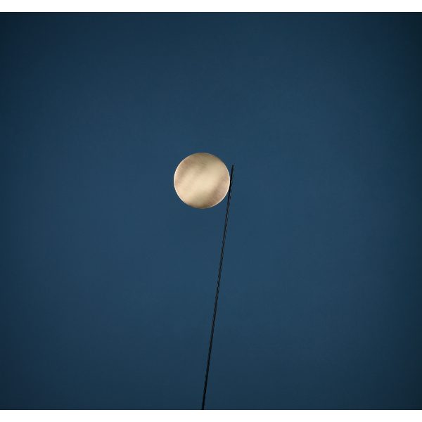 Lederam F0 lampada da terra