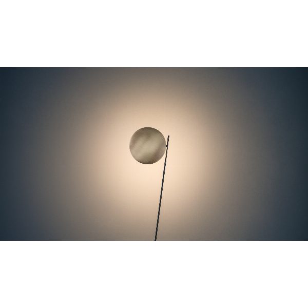 Lederam F0 lampada da terra