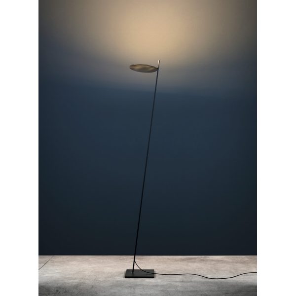 Lederam F0 lampada da terra