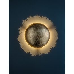 PostKrisi 70 CW lampada da parete o soffitto