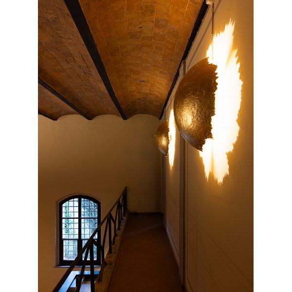 PostKrisi 70 CW lampada da parete o soffitto