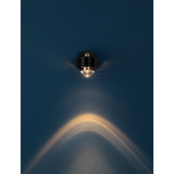 EC 301 lampada da parete/soffitto