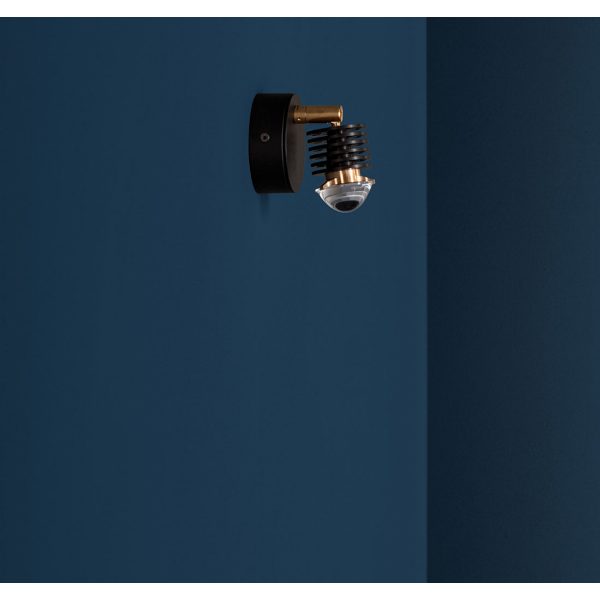 EC 301 lampada da parete/soffitto