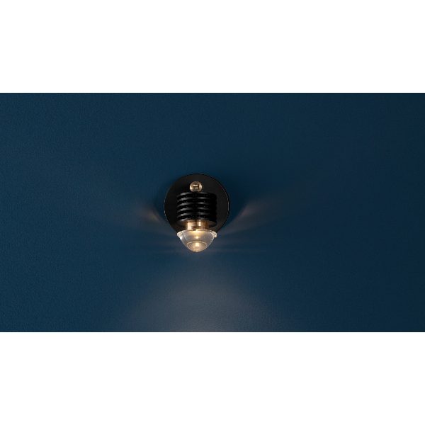 EC 301 lampada da parete/soffitto