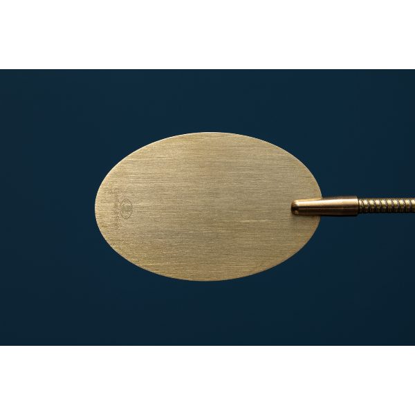 Herem T lampada da tavolo USB