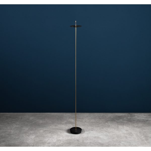Giulietta BE F lampada da terra a batteria