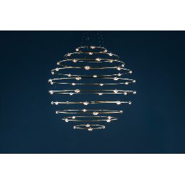 56 Petits Bijoux lampada a sospensione
