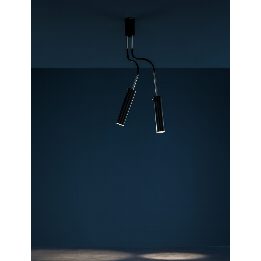 Lucenera 206 lampada da soffitto