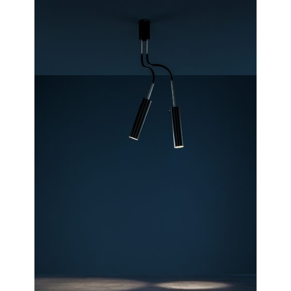 Lucenera 206 lampada da soffitto