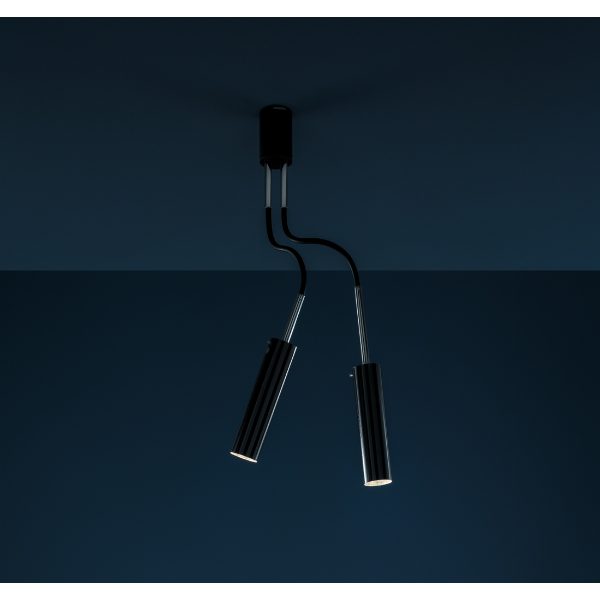 Lucenera 206 lampada da soffitto