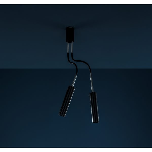 Lucenera 206 lampada da soffitto