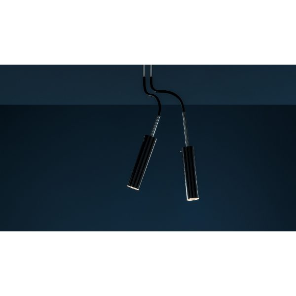 Lucenera 206 lampada da soffitto