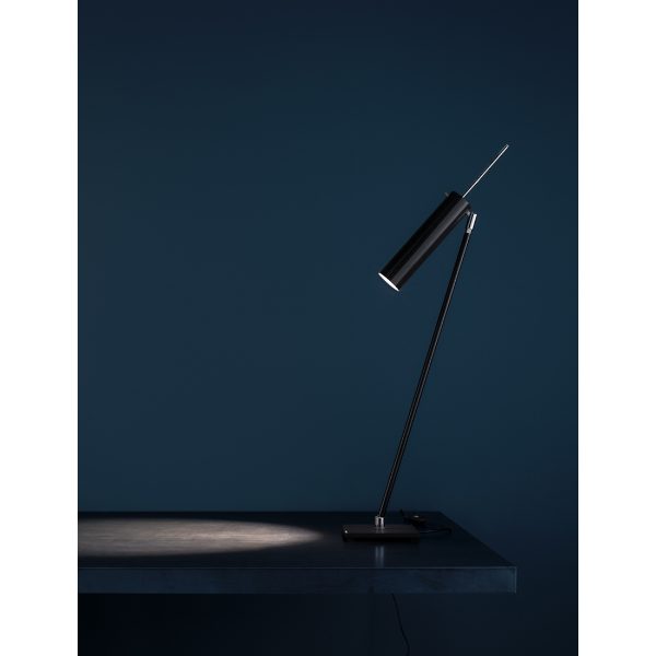 Lucenera 500 lampada da tavolo