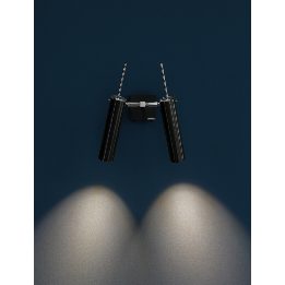 Lucenera 502 / 503 lampada da parete