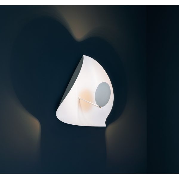 Lederam Manta CWS1 lampada da soffitto / parete