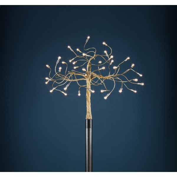 Albero della Luce lampada da terra