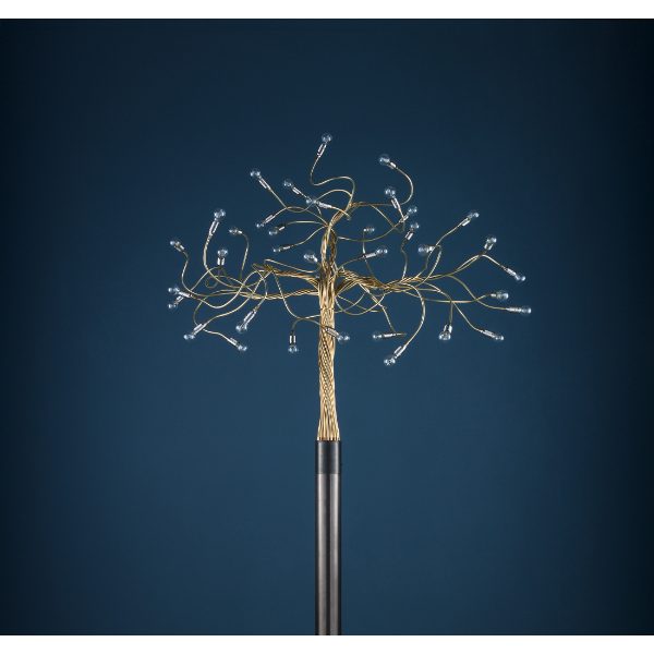 Albero della Luce lampada da terra