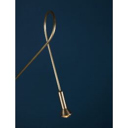 Syphaduepassi lampada da terra outdoor