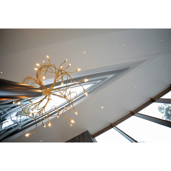 Albero della Luce lampada da terra