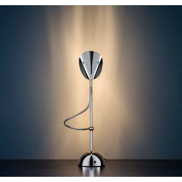 Occhibelli lampada da tavolo