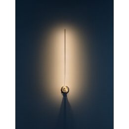 Light Stick V lampada da parete
