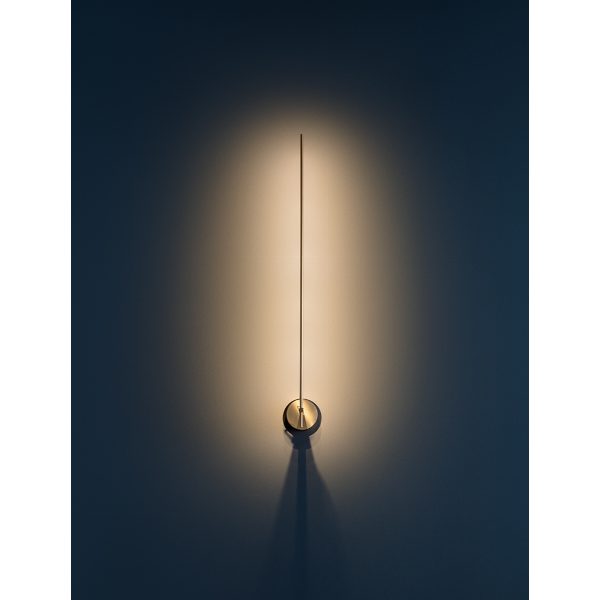 Light Stick V lampada da parete