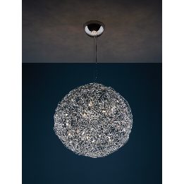 Fil de Fer Outdoor lampada a sospensione outdoor