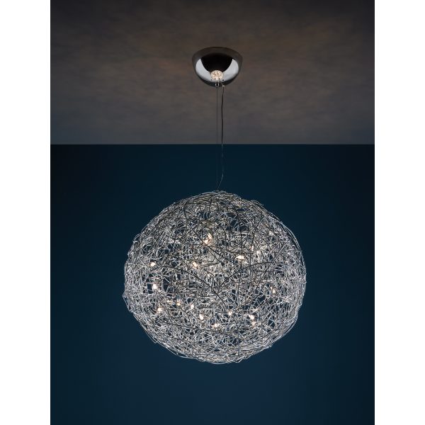 Fil de Fer Outdoor lampada a sospensione outdoor