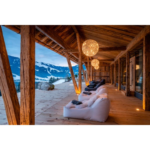 Fil de Fer Outdoor lampada a sospensione outdoor