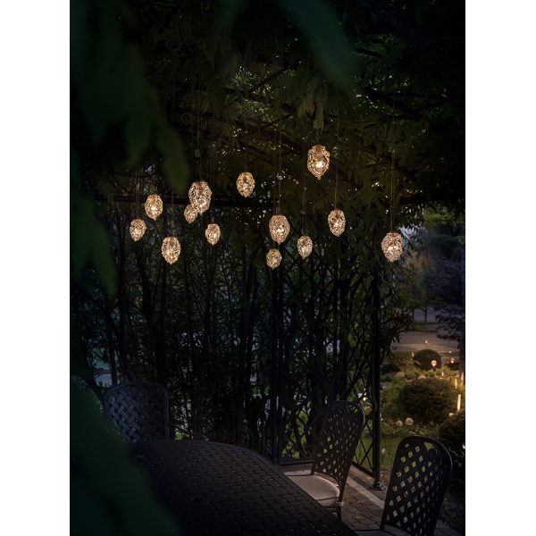More lampada a sospensione outdoor