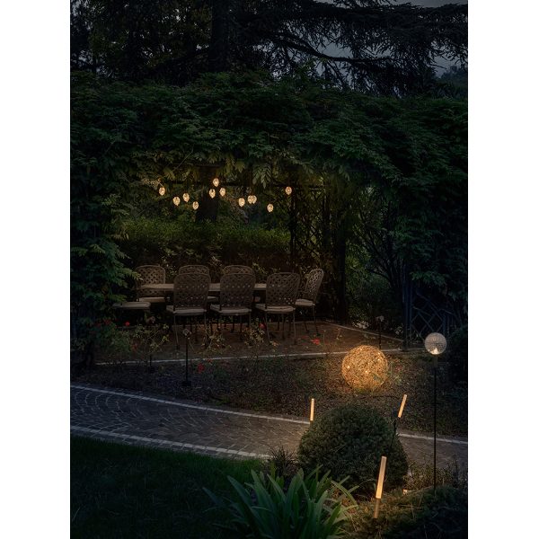 More lampada a sospensione outdoor