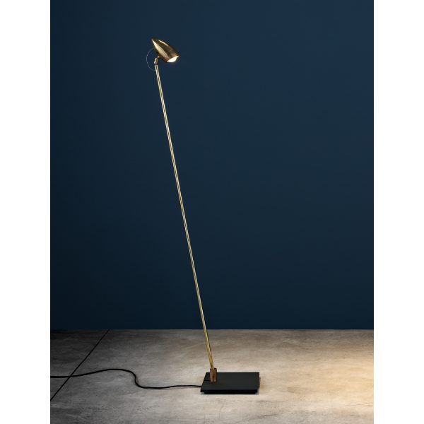CicloItalia F lampada da terra