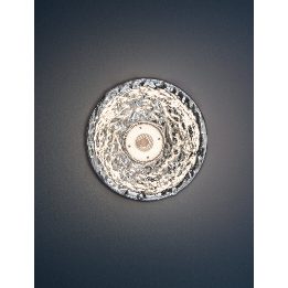 Stchu-Moon R lampada da incasso per cartongesso