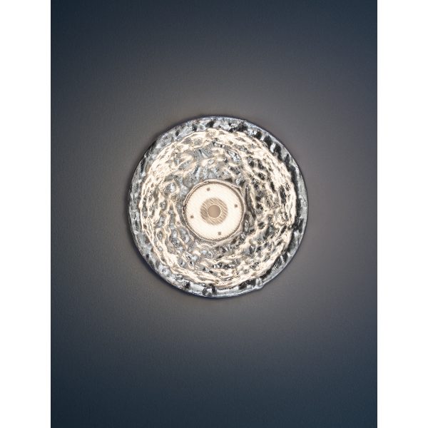 Stchu-Moon R lampada da incasso per cartongesso