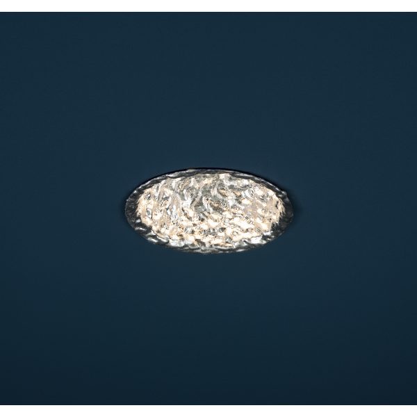Stchu-Moon R lampada da incasso per cartongesso