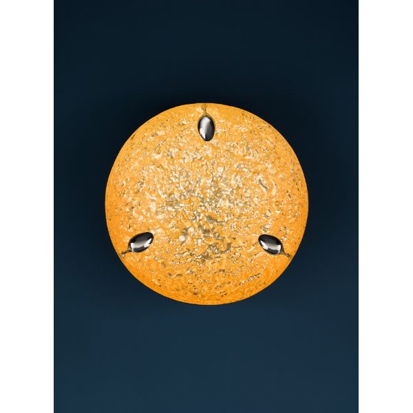 Stchu-Moon SR lampada da semi-incasso